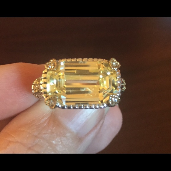 Original Judith Ripka - Picture 2 of 4